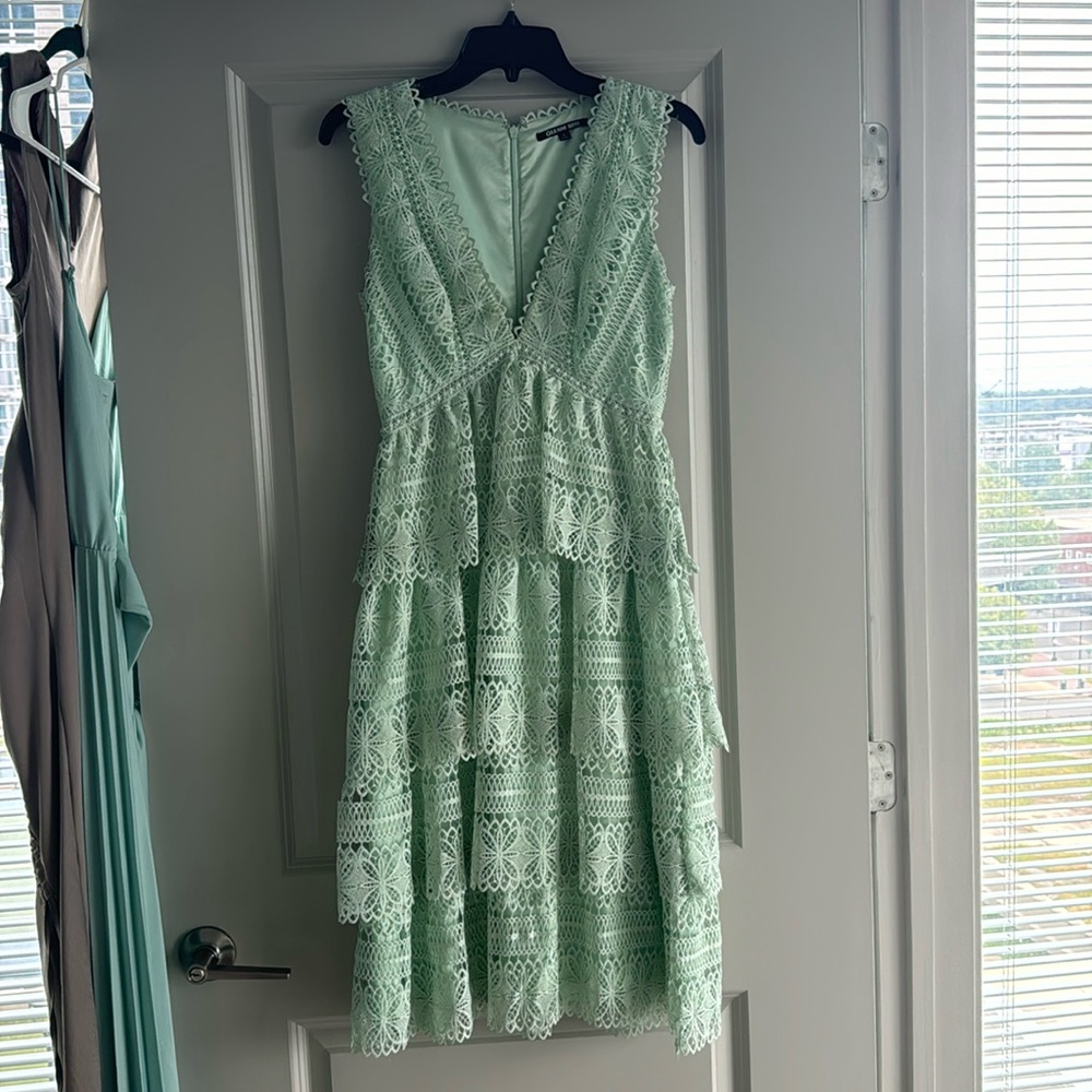 Gianni Bini dress